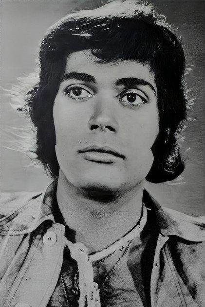 Juan de Bourbon - Actor Profile Photo