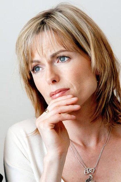 Kate McCann - Actor Profile Photo