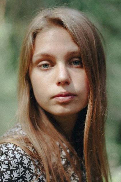 Ina Marija Bartaitė - Actor Profile Photo