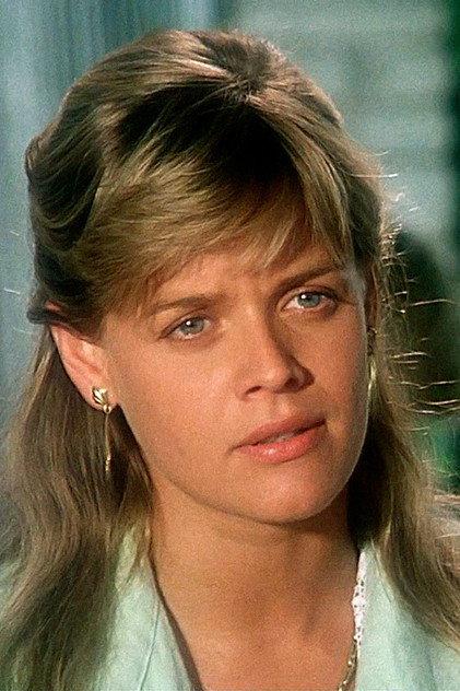 Karina Huff - Actor Profile Photo