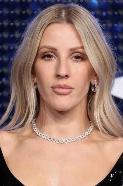 Ellie Goulding - Actor Profile Photo