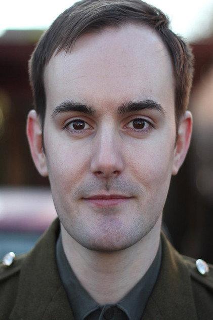 Ryan Cerenko - Actor Profile Photo