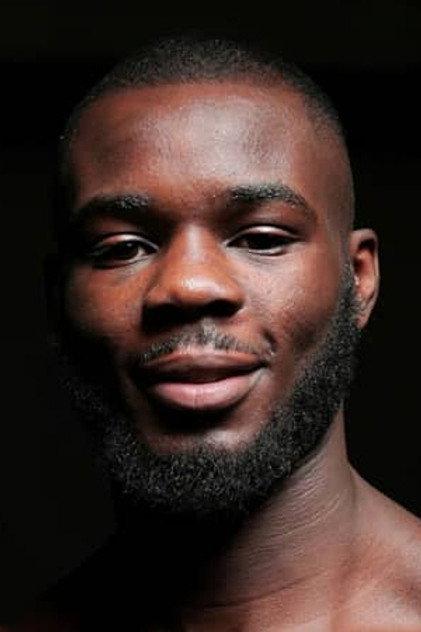 Chris Kongo - Actor Profile Photo