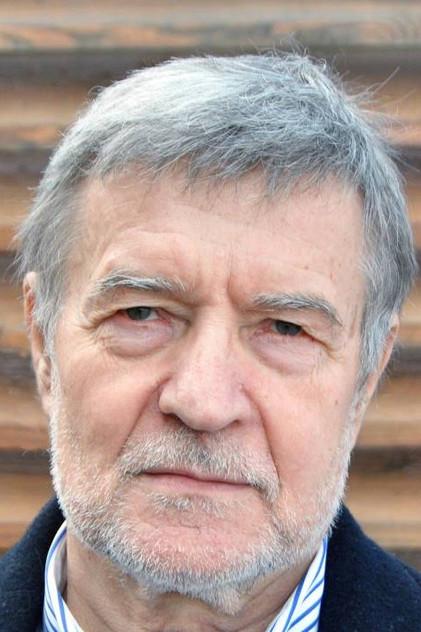 Vladimir Minyailo - Actor Profile Photo