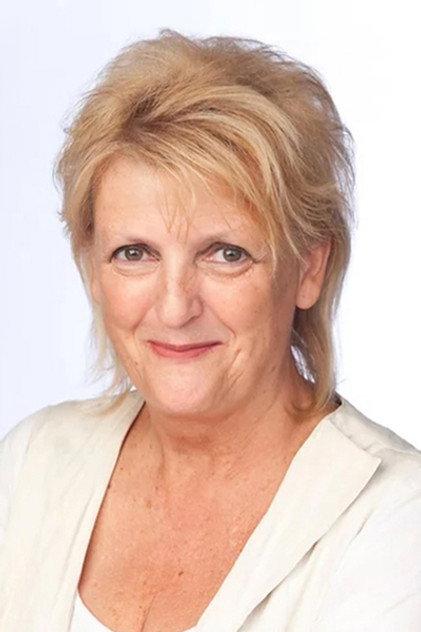 Jane Clifton - Actor Profile Photo