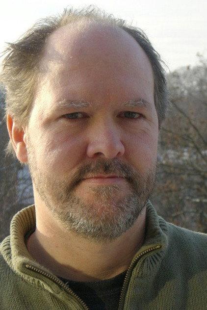 Daniel Nocke - Actor Profile Photo