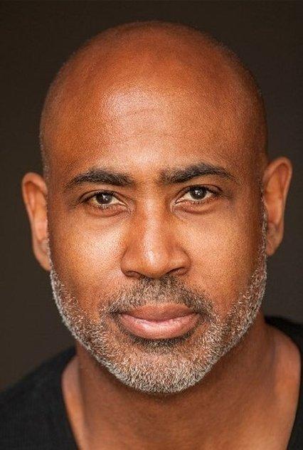 Lamont Thompson - Actor Profile Photo
