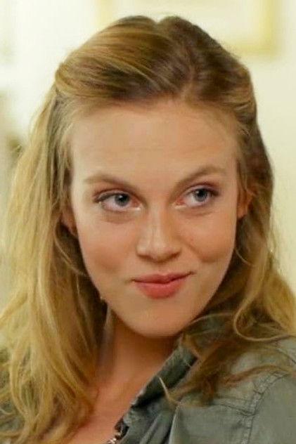 Brittany Taylor Visser - Actor Profile Photo
