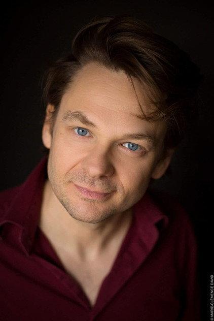 Franckie Defonte - Actor Profile Photo