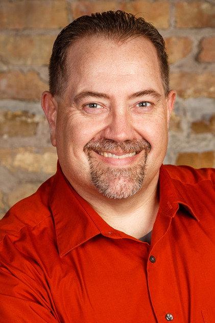David James Slama - Actor Profile Photo