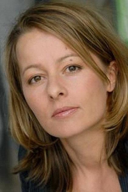 Regine Seidler - Actor Profile Photo