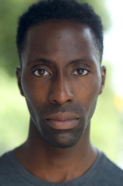 Joey Akubeze - Actor Profile Photo