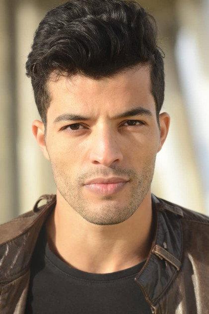 Jawed Berni - Actor Profile Photo