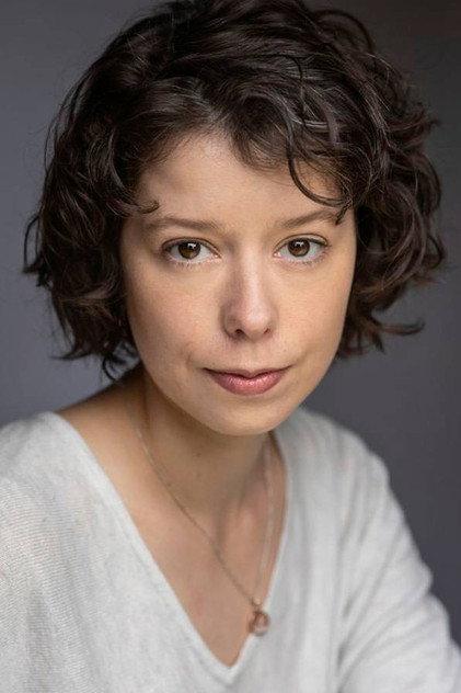 Lydia Bensky - Actor Profile Photo