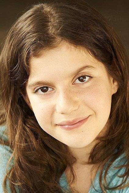 Aviv Cohen - Actor Profile Photo