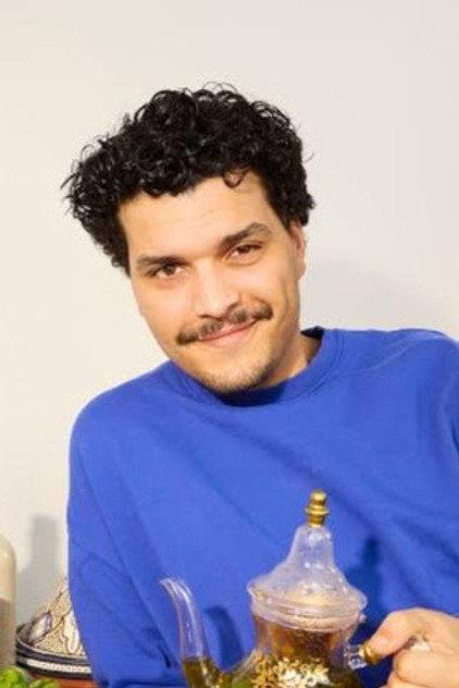 Hakim Chatar - Actor Profile Photo