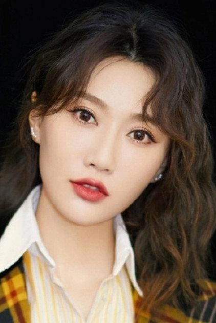 Li Siyu - Actor Profile Photo