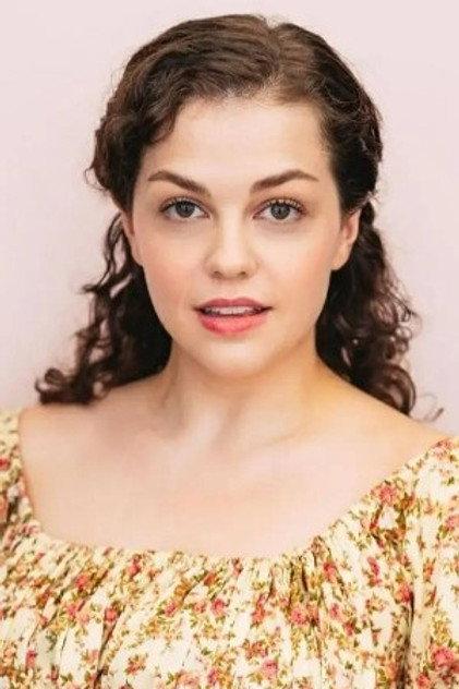 Kayla Ferguson - Actor Profile Photo