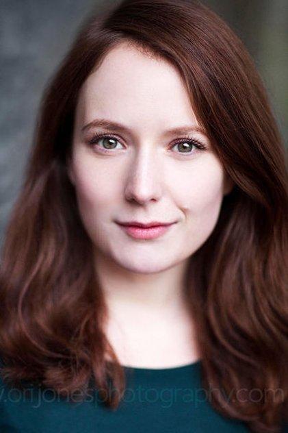 Freya Parker - Actor Profile Photo