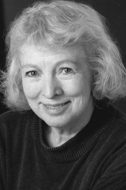 Doris Chillcott - Actor Profile Photo