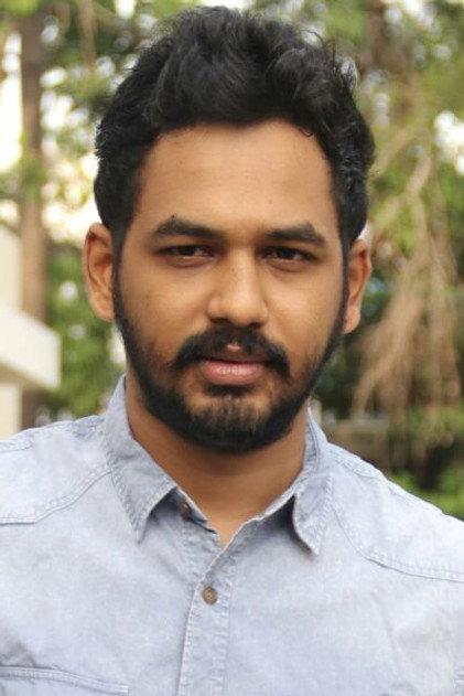 HipHop Tamizha Adhi - Actor Profile Photo