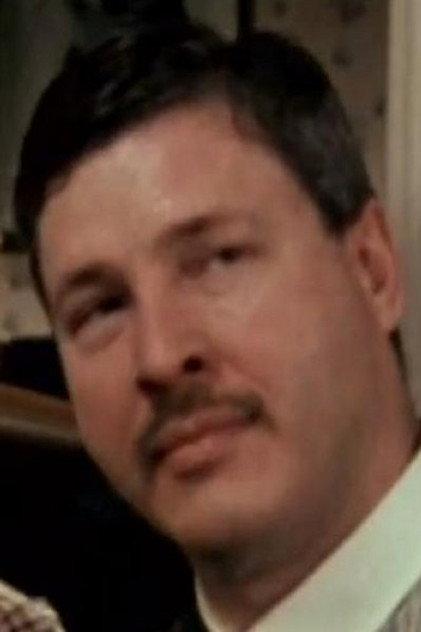 Egon Aagaard - Actor Profile Photo