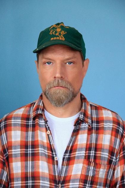 Michael Selle - Actor Profile Photo