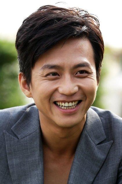 Deng Chao - Actor Profile Photo