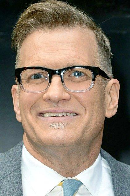 Drew Carey - Actor Profile Photo