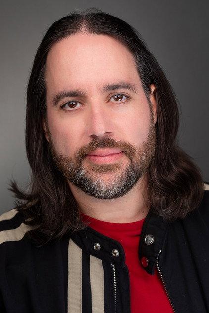 Pablo Sanfrancisco - Actor Profile Photo