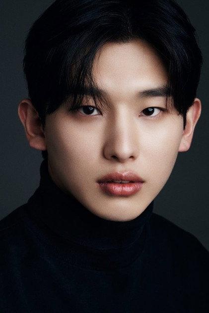 Kim Ji-yool - Actor Profile Photo