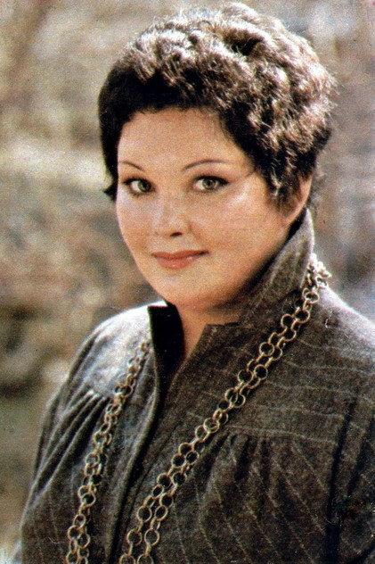 Zsuzsa Mányai - Actor Profile Photo