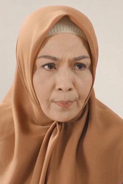 Lulu Zakaria - Actor Profile Photo