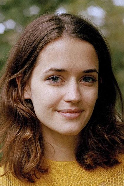 Lisa Volz - Actor Profile Photo