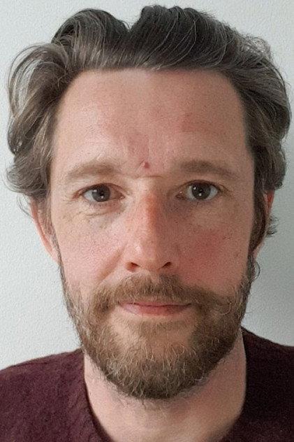 Peter Flyvholm - Actor Profile Photo