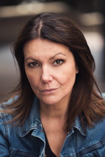 Fiona Allen - Actor Profile Photo