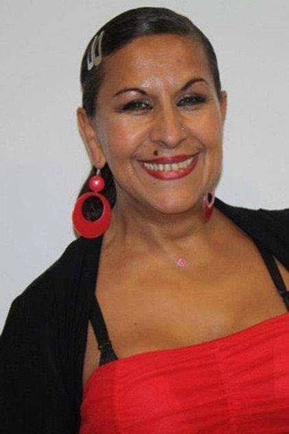 Suada Karišik - Actor Profile Photo