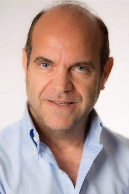 Mino Sferra - Actor Profile Photo