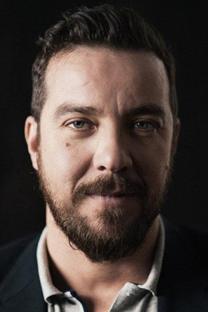 Michael Sideris - Actor Profile Photo