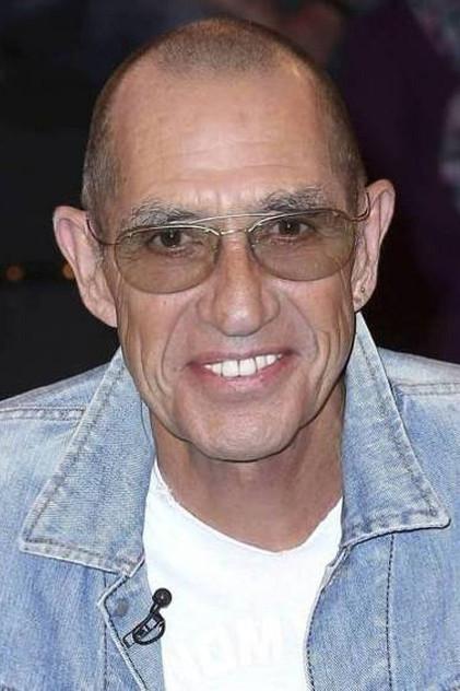 Stephan Remmler - Actor Profile Photo