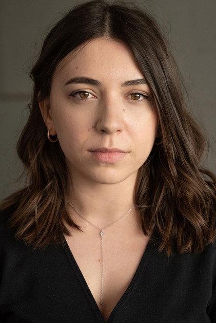 Carla Parietti - Actor Profile Photo