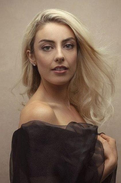 Claudia Haines-Cappeau - Actor Profile Photo