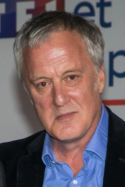 Bruno Heller - Actor Profile Photo