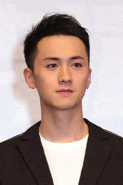 Sun Rui - Actor Profile Photo