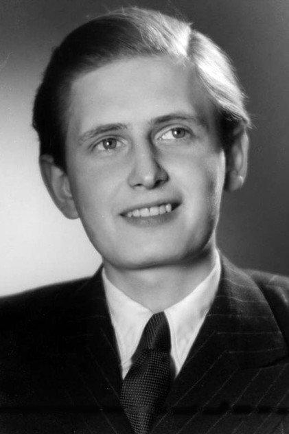 Georg Marischka - Actor Profile Photo