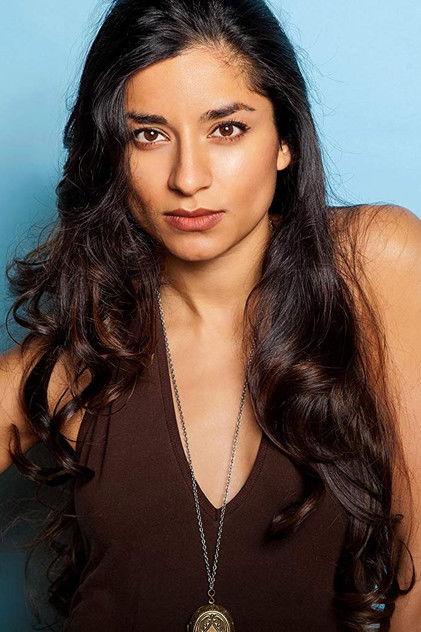 Supinder Wraich - Actor Profile Photo