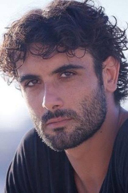 Alessandro Rugnone - Actor Profile Photo