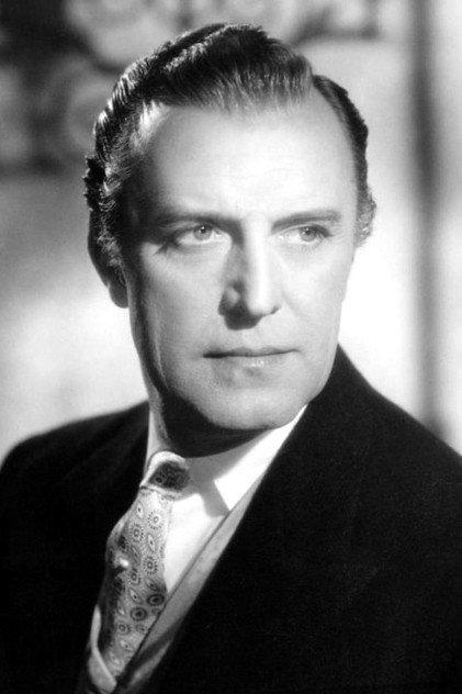 Werner Fuetterer - Actor Profile Photo