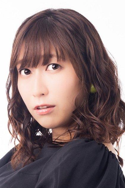 Sakura Nakamura - Actor Profile Photo