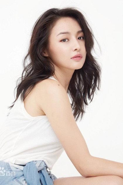 Liu Mengke - Actor Profile Photo